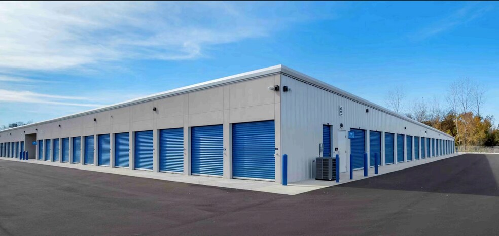 7655 E Highway 25, Belleview, FL à vendre - Photo de l’immeuble – Image 1 sur 5