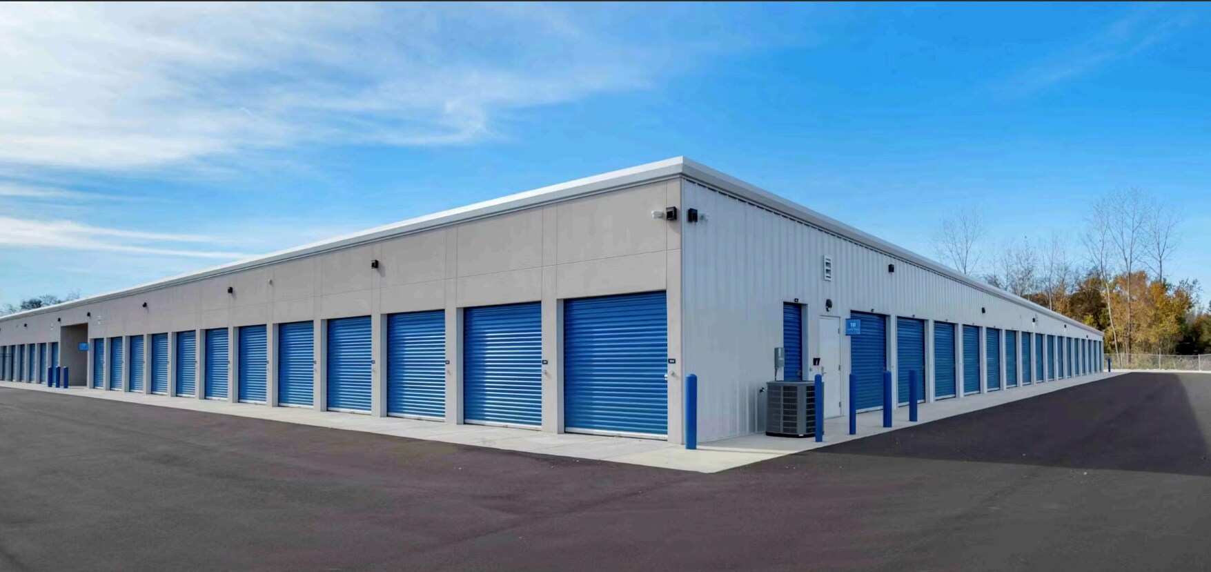 7655 E Highway 25, Belleview, FL à vendre Photo de l’immeuble– Image 1 sur 6