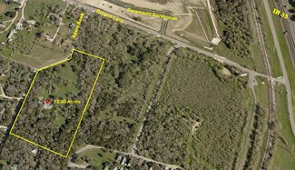 Plus de détails pour 275 Ayers, Kyle, TX - Terrain à vendre