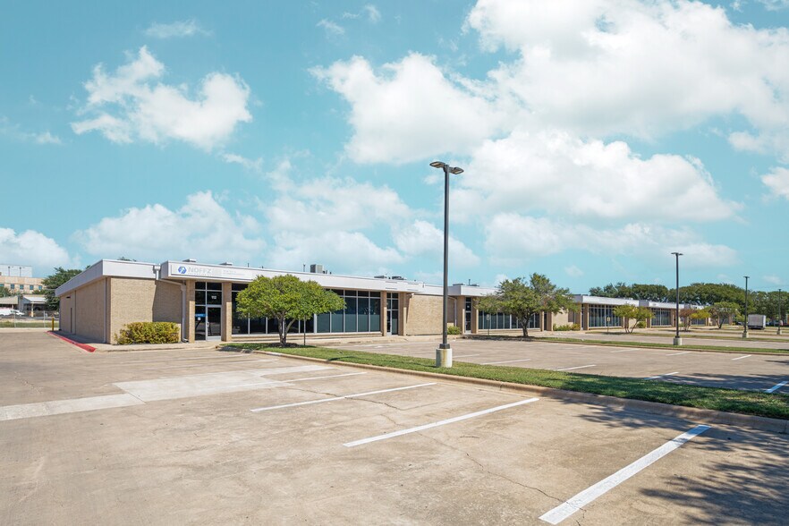 2600 Longhorn Blvd, Austin, TX à louer - Vidéo sur l’annonce professionnelle – Image 2 sur 8