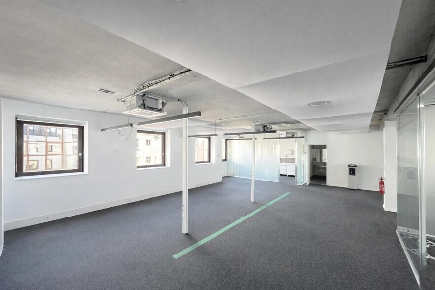 Bureau dans Boulogne-Billancourt à louer - Photo intérieure – Image 3 sur 7