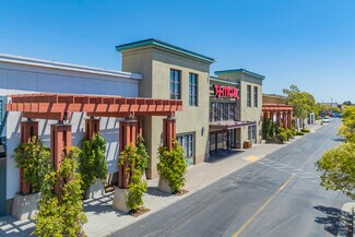 Plus de détails pour 523-2367 S Shore Ctr W, Alameda, CA - Bureau, Local commercial à louer