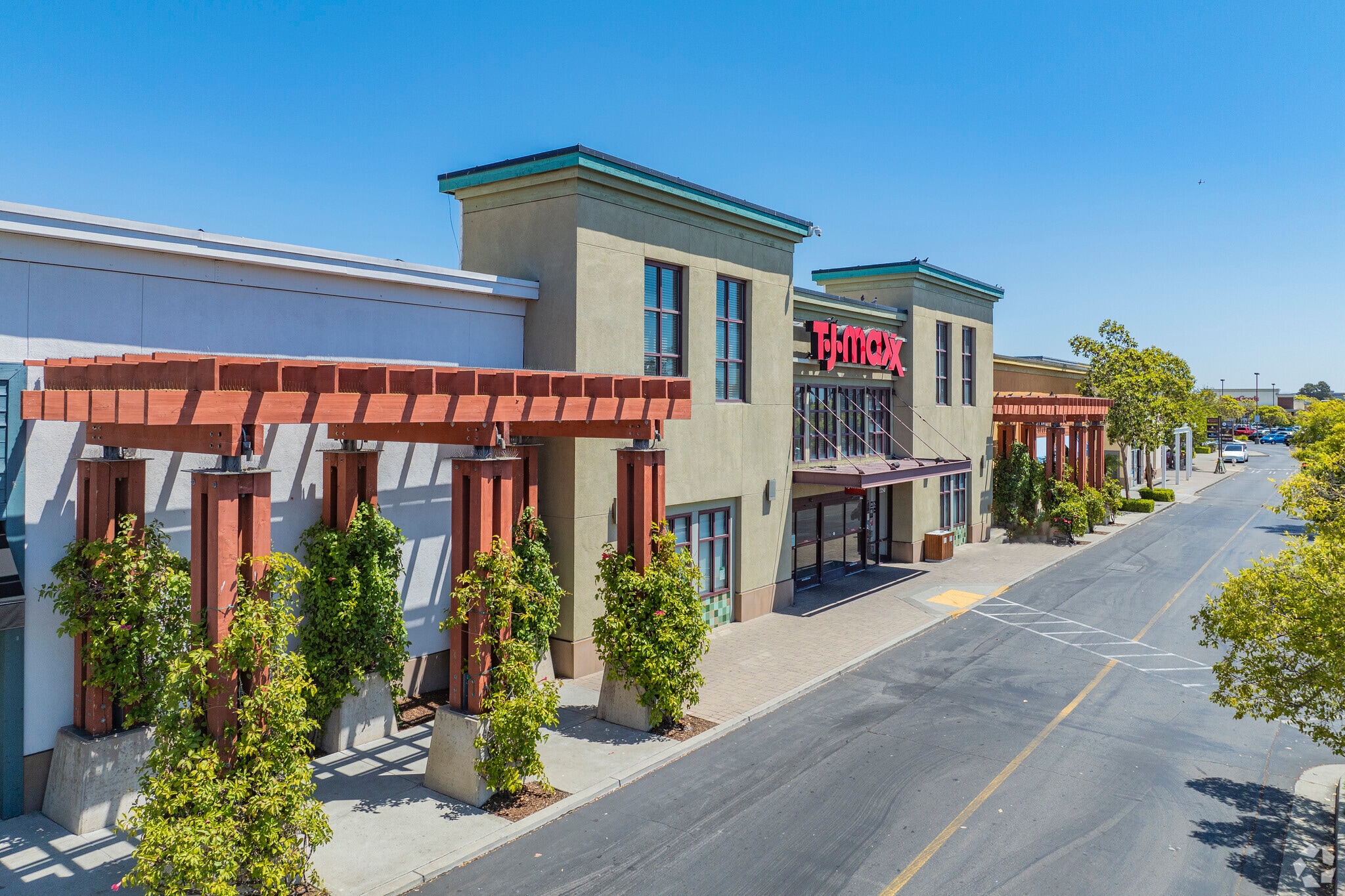 523-2367 S Shore Ctr W, Alameda, CA à louer Photo principale– Image 1 sur 55