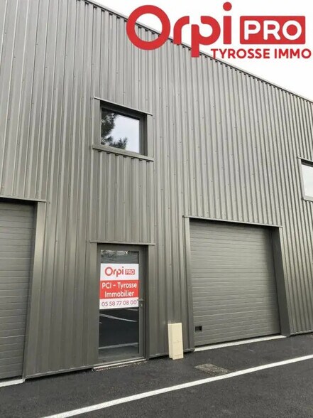 254 Chemin Du Bayonnais, Bénesse-Maremne à louer - Photo de l’immeuble – Image 2 sur 5