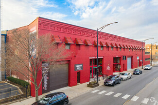 Plus de détails pour 2549 W Armitage Ave, Chicago, IL - Local d'activités, Industriel/Logistique à louer