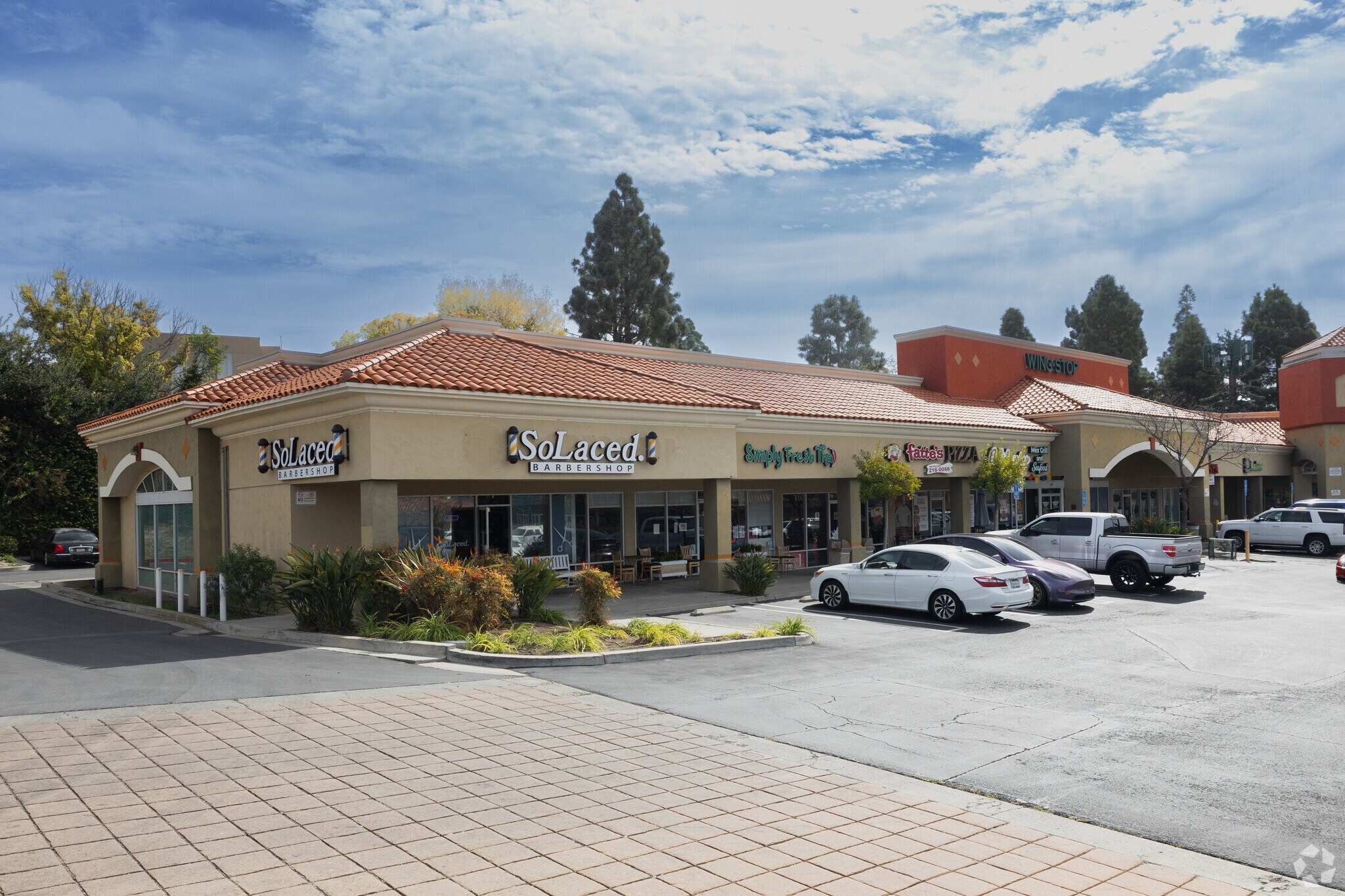 1548-1558 E H St, Chula Vista, CA à louer Photo principale– Image 1 sur 6