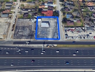Plus de détails pour 3420 S Padre Island Dr, Corpus Christi, TX - Local commercial à louer