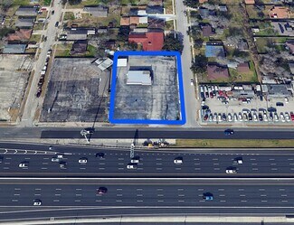 Plus de détails pour 3420 S Padre Island Dr, Corpus Christi, TX - Local commercial à louer