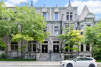 Plus de détails pour 2222 Boul René-Lévesque O, Montréal, QC - Bureau à louer