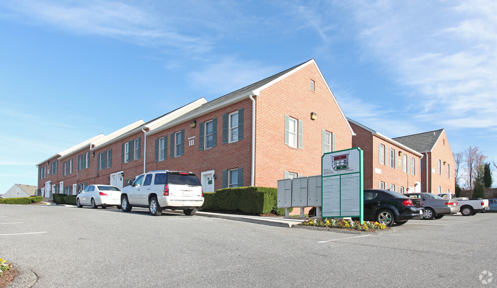 260 Gateway Dr, Bel Air, MD à louer - Photo de l’immeuble – Image 3 sur 4