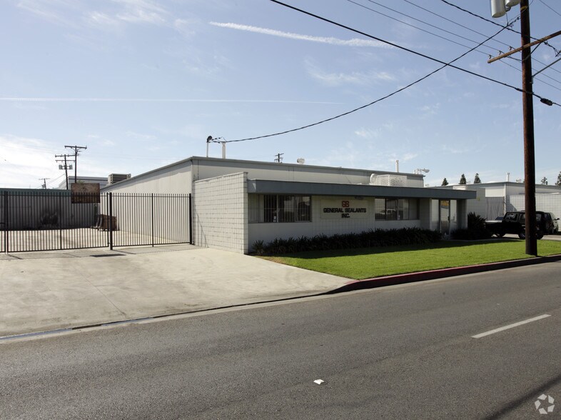 15258 E Proctor Ave, City of Industry, CA à vendre - Photo principale – Image 1 sur 2