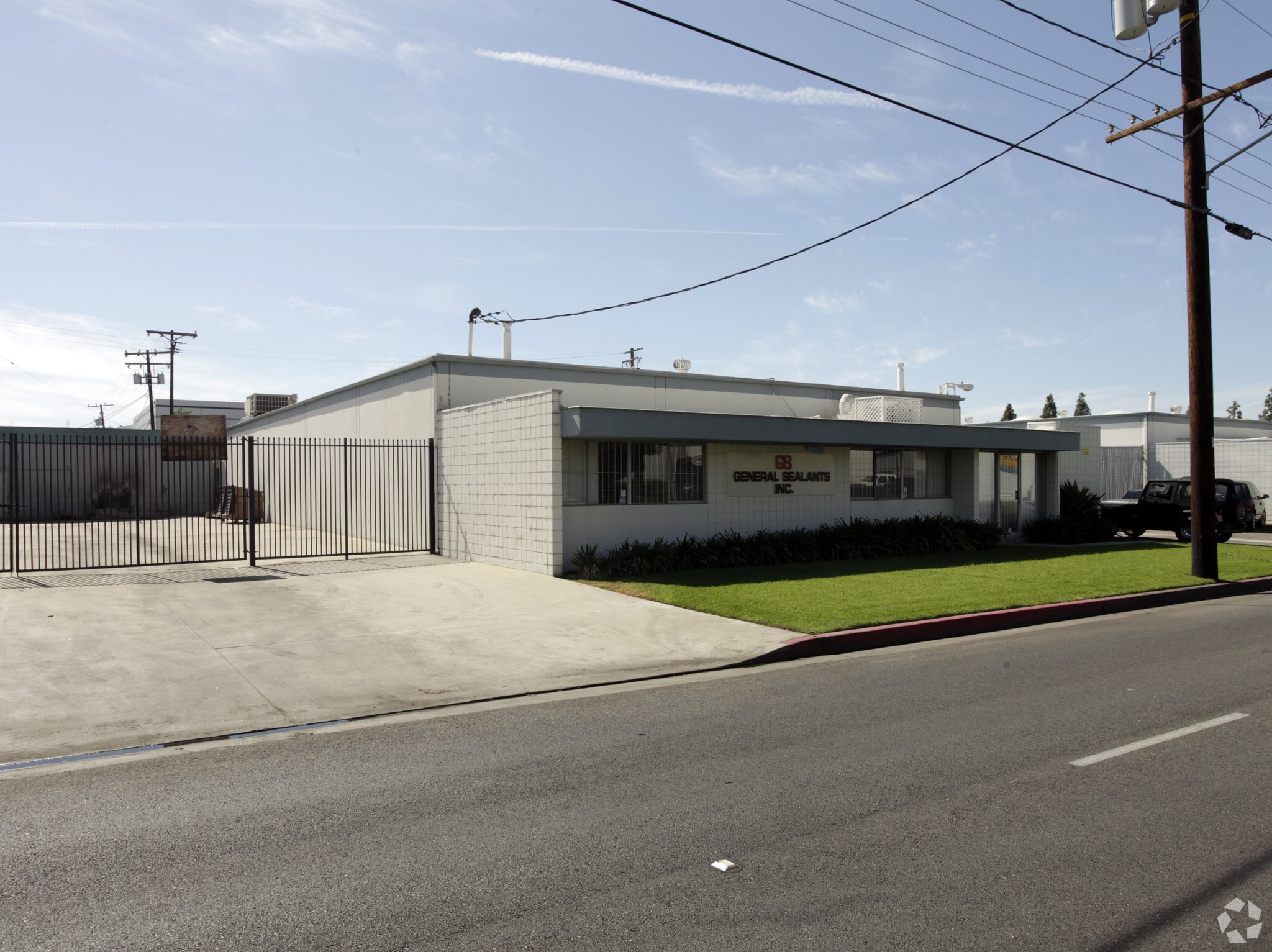 15258 E Proctor Ave, City of Industry, CA à vendre Photo principale– Image 1 sur 3