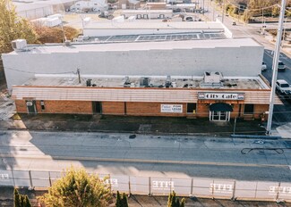 Plus de détails pour 101 1st Ave SE, Decatur, AL - Local commercial à louer
