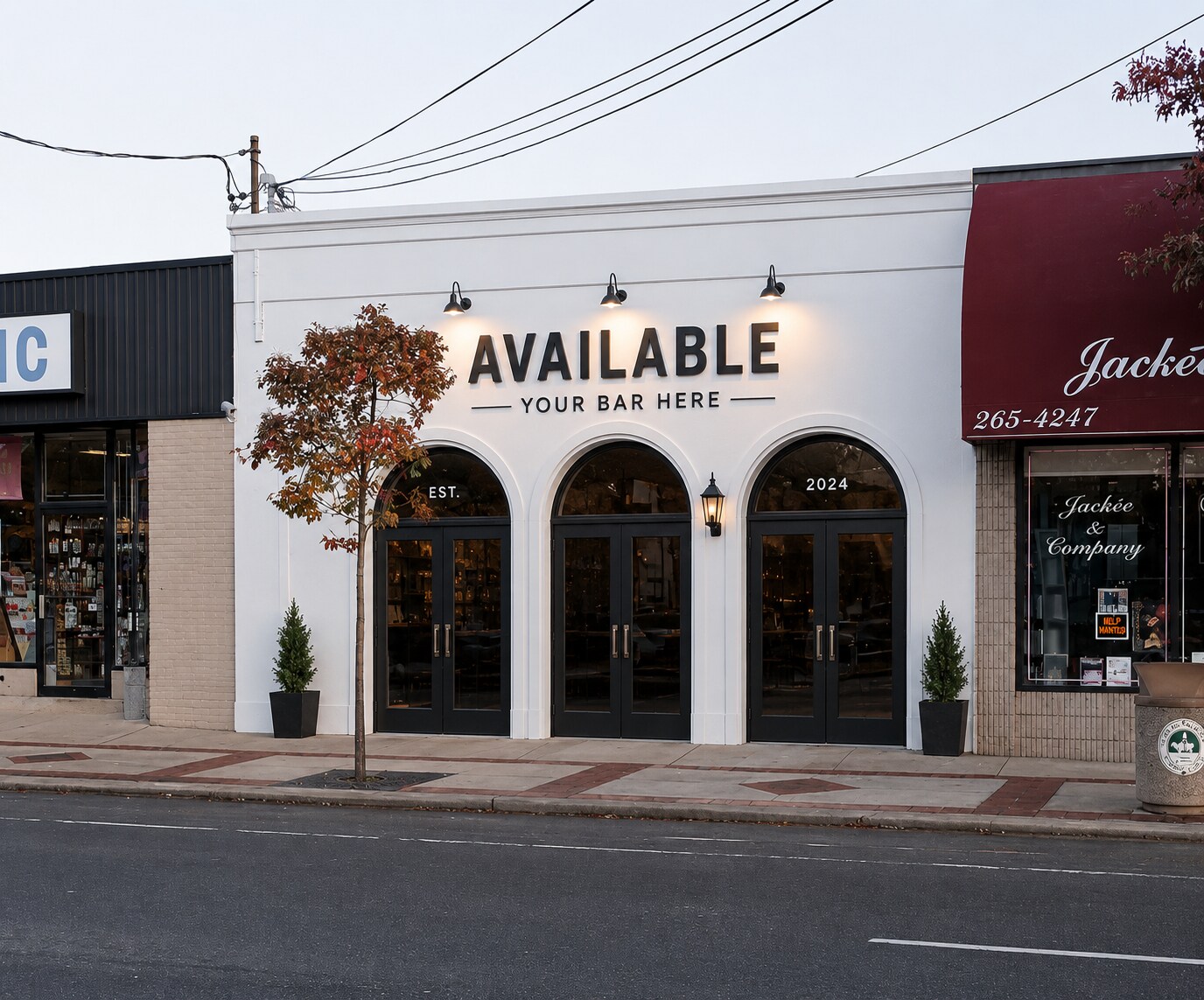 43 E Main St, Smithtown, NY à louer Photo principale– Image 1 sur 20