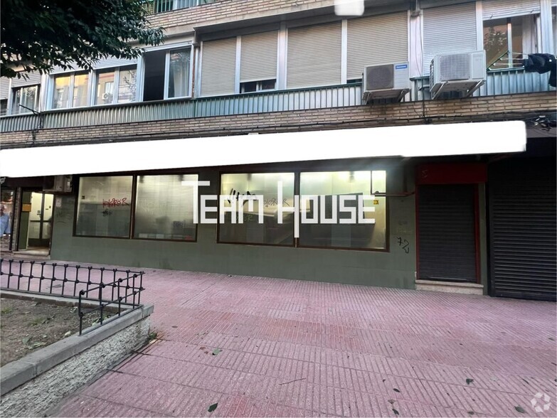 Immeuble residentiel dans Getafe, Madrid à vendre - Photo intérieure – Image 1 sur 1