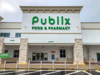 Plus de détails pour 18403-18591 S Dixie Hwy, Miami, FL - Local commercial à louer