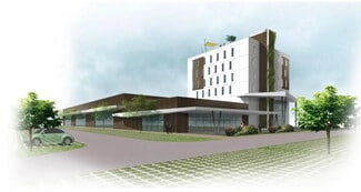 Plus de détails pour 1 Rue André Kiener, Colmar - Local commercial à louer