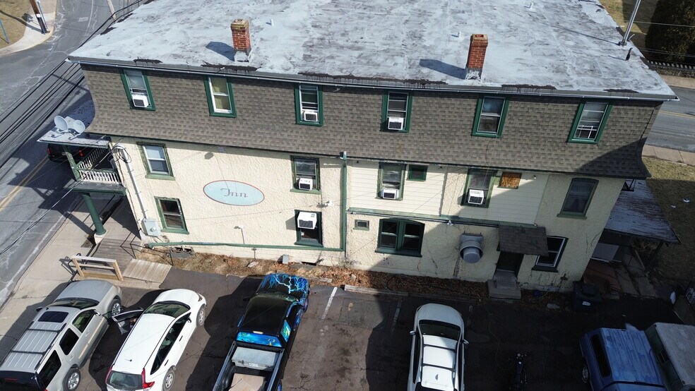 101 S Main St, Richlandtown, PA à vendre - Photo de l’immeuble – Image 2 sur 57