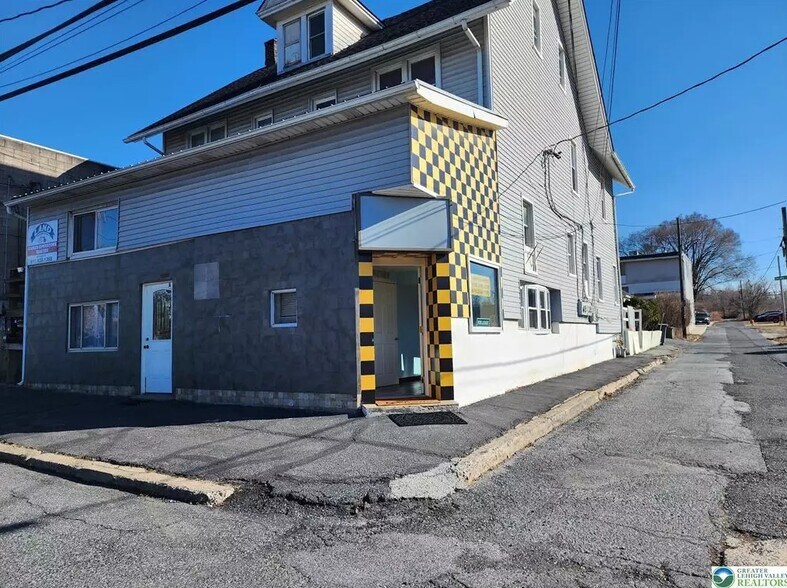 2116 Coke Works Rd, Bethlehem, PA à louer - Photo principale – Image 1 sur 1