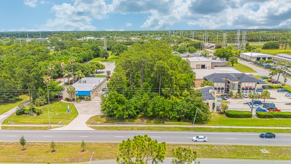 00 St. Johns Bluff rd, Jacksonville, FL à vendre - Photo de l’immeuble – Image 3 sur 7