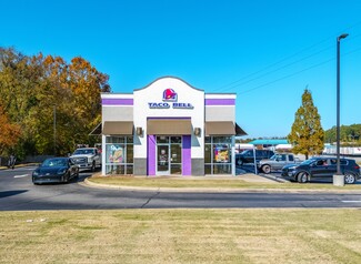 Plus de détails pour 710 9th Ave N, Bessemer, AL - Local commercial à vendre