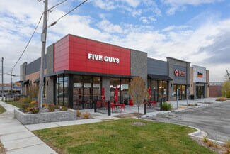 Plus de détails pour 5007 S 76th St, Greenfield, WI - Local commercial à louer