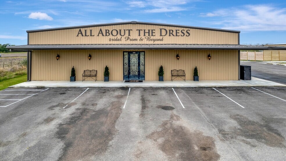 13955 US Highway 77 N, Victoria, TX à vendre - Photo de l’immeuble – Image 3 sur 15