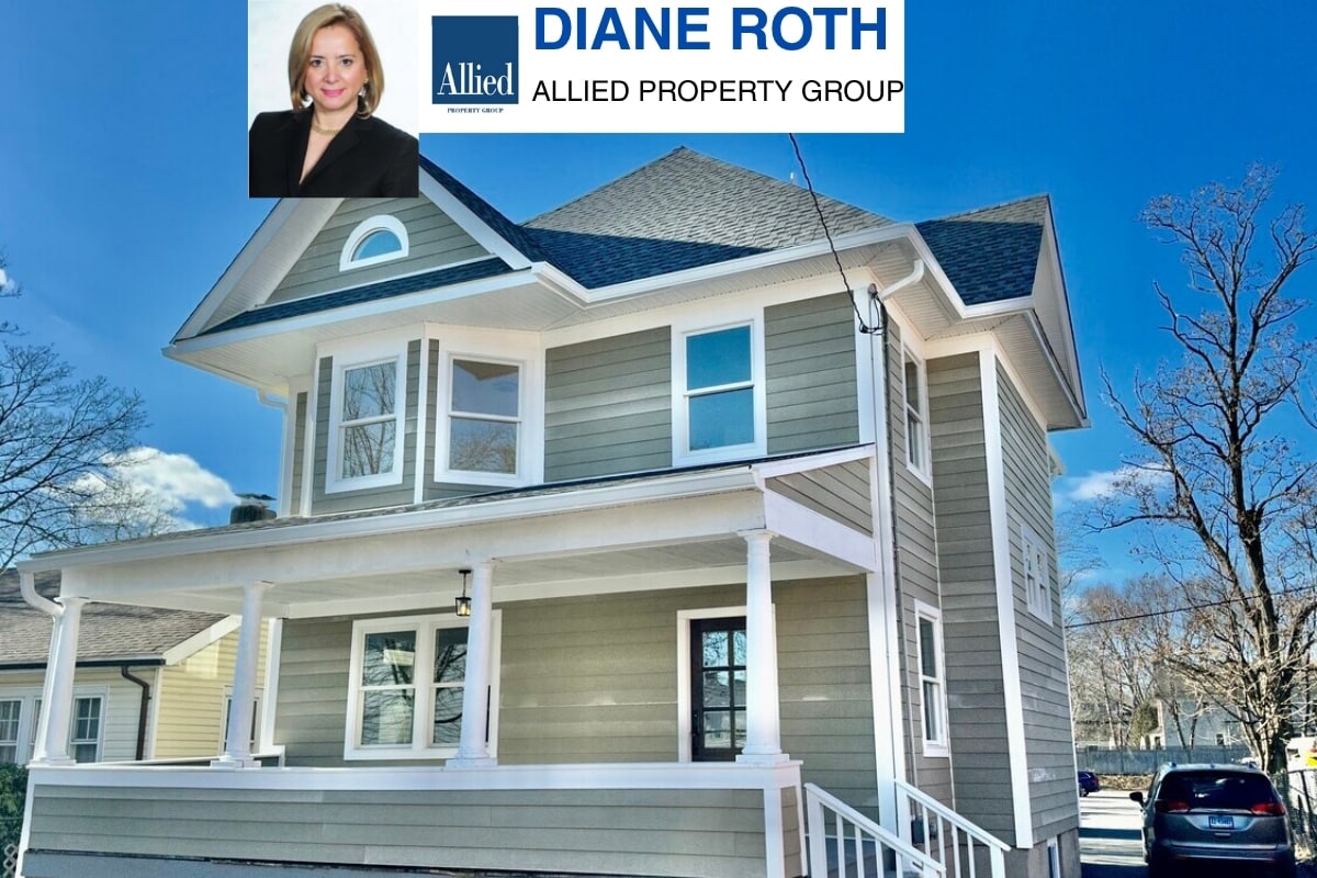 257 Sound Beach Ave, Old Greenwich, CT à louer Photo principale– Image 1 sur 14