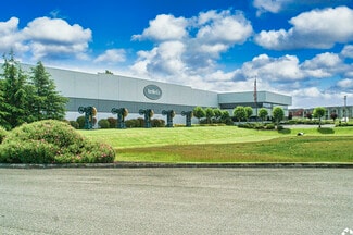 Plus de détails pour 3011 70th Ave E, Fife, WA - Industriel/Logistique à louer
