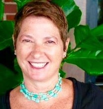 Megan McNeish