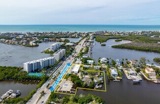 Plus de détails pour Bonita Beach Rd & Simmons Ln, Bonita Springs, FL - Terrain à vendre
