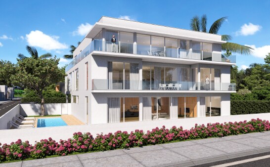 248 SE 1st Ave, Delray Beach, FL à vendre - Photo de l’immeuble – Image 2 sur 3
