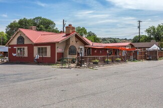 Plus de détails pour 678 Grand Ave, Eagle, CO - Local commercial à vendre