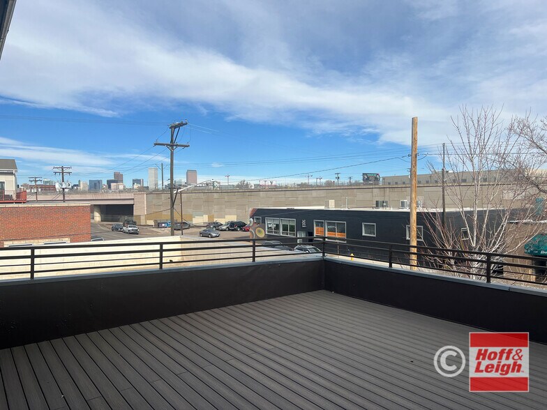 153 Kalamath St, Denver, CO à vendre - Photo de l’immeuble – Image 2 sur 17