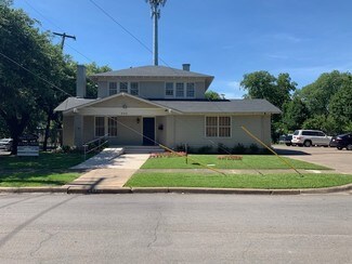 Plus de détails pour 202 W Pembroke Ave, Dallas, TX - Bureau à louer