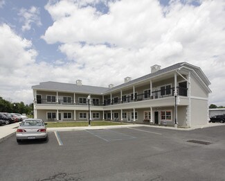 Plus de détails pour 76-82 Boniface Dr, Pine Bush, NY - Bureau à vendre