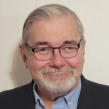 Raymond Rosewell