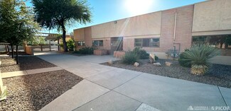 Plus de détails pour 710 S Kolb, Tucson, AZ - Bureau à louer