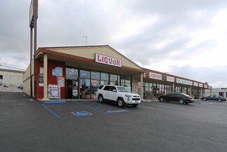 Plus de détails pour 141-169 E Imperial Hwy, La Habra, CA - Local commercial à louer