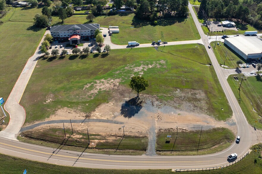 1016 N Center St, New Boston, TX à vendre - Photo de l’immeuble – Image 3 sur 13