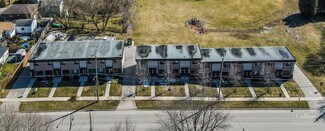 Plus de détails pour 820-852 Alice St, Woodstock, ON - Logement à vendre