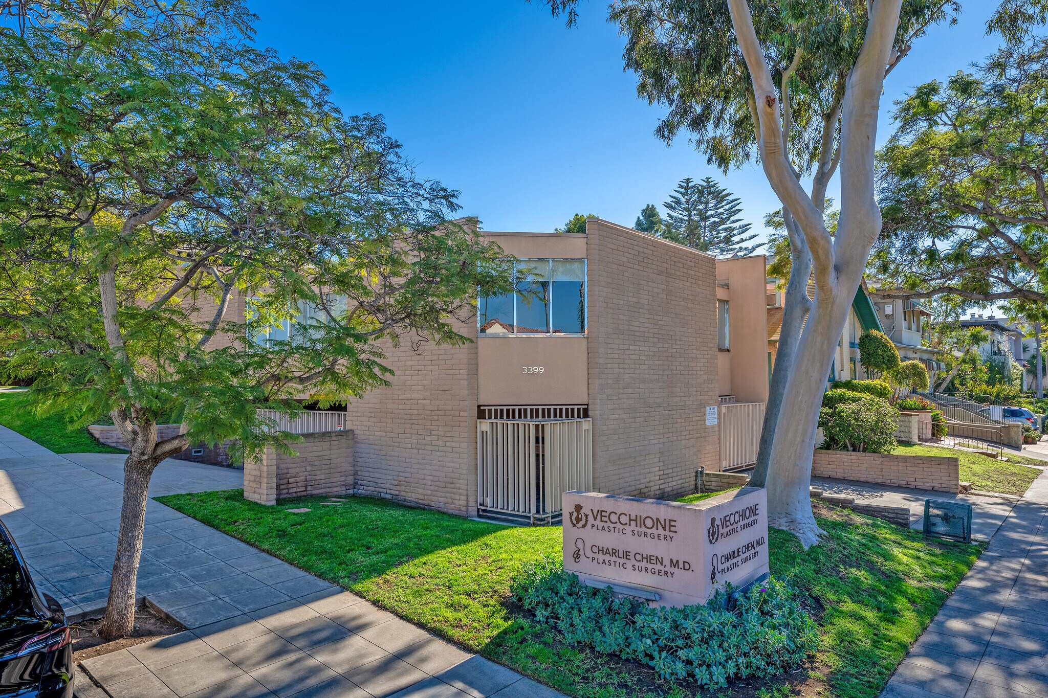 3399 1st Ave, San Diego, CA à vendre Photo principale– Image 1 sur 11