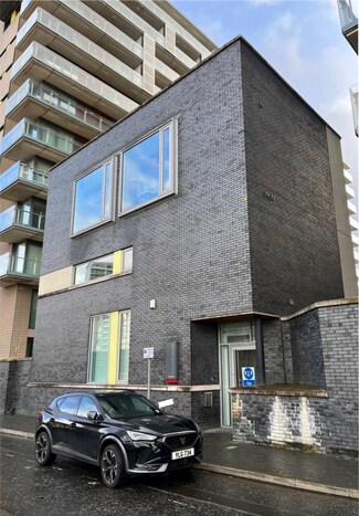 Plus de détails pour 3 King St, Salford - Bureau/Local commercial à louer