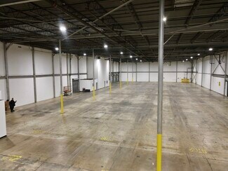 Plus de détails pour 95 Mayhill St, Saddle Brook, NJ - Industriel/Logistique à louer