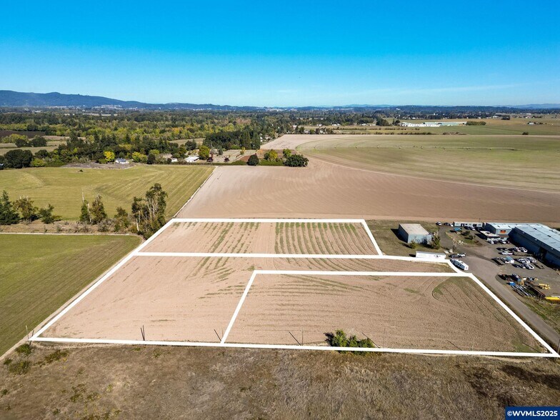 Cushman Rd, Albany, OR à vendre - Photo de l’immeuble – Image 3 sur 12