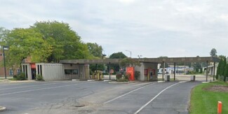 Plus de détails pour 311 Logan Ave, Belvidere, IL - Local commercial à vendre