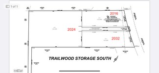 Plus de détails pour 2016 S John Redditt Dr, Lufkin, TX - Terrain à vendre