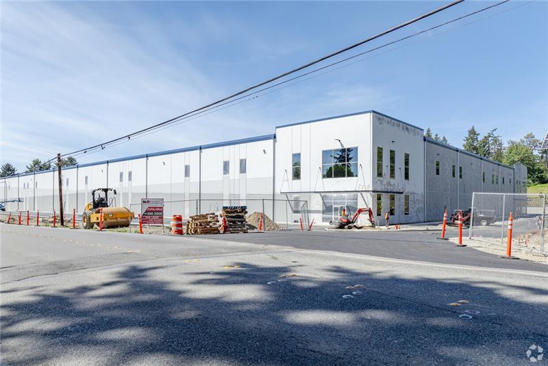 1410 S 200th St, Seatac, WA à louer - Photo de l’immeuble – Image 3 sur 8