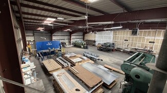 Plus de détails pour 151-171 Industrial Way, Brisbane, CA - Industriel/Logistique à louer
