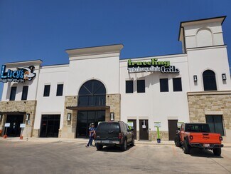 Plus de détails pour 5010 N Loop 1604 W, San Antonio, TX - Local commercial à louer